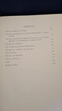 Rex Vicat Cole - The Art & Life of Byam Shaw, Seeley, Service & Co. 1932
