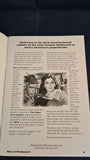 Men of Violence, Issue 6, Spring 2017, Paperback Fanatic