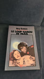 Guy Endore - The Werewolf of Paris, Neo, 1987, French Paperbacks