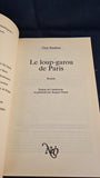 Guy Endore - The Werewolf of Paris, Neo, 1987, French Paperbacks
