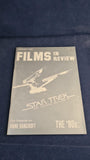 Films in Review Magazine Volume 31, Number 1, January 1980, Star Trek