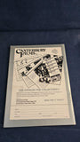 Films in Review Magazine Volume 31, Number 1, January 1980, Star Trek