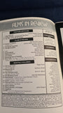 Films in Review Magazine Volume 31, Number 1, January 1980, Star Trek