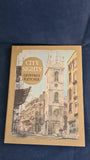 Geoffrey Fletcher - City Sights, City of London Portfolio, Hutchinson, 1963