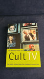 Paul Simpson - Rough Guide to Cult TV, October 2002, Paperbacks