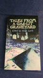 Hugh Lamb - Tales from a Gas-Lit Graveyard, Dover Edition, 2004, Association copy, Signed