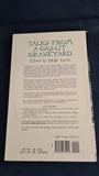 Hugh Lamb - Tales from a Gas-Lit Graveyard, Dover Edition, 2004, Association copy, Signed