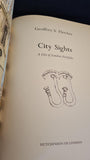 Geoffrey Fletcher - City Sights, City of London Portfolio, Hutchinson, 1963