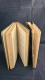 Theodore Sturgeon - Without Sorcery, Prime Press, 1948, Signed
