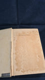 Dorothy L Sayers - The Floating Admiral, Hodder & Stoughton, no date, First Edition