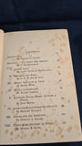 Dorothy L Sayers - The Floating Admiral, Hodder & Stoughton, no date, First Edition