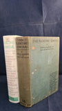 Dorothy L Sayers - The Floating Admiral, Hodder & Stoughton, no date, First Edition
