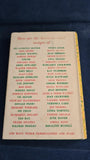 Bebe Daniels & Jill Allgood - 282 Ways of Making a Salad, Cassell, 1950, First Edition, Signed x 4