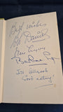 Bebe Daniels & Jill Allgood - 282 Ways of Making a Salad, Cassell, 1950, First Edition, Signed x 4