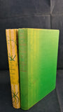 Bebe Daniels & Jill Allgood - 282 Ways of Making a Salad, Cassell, 1950, First Edition, Signed x 4