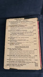 Theodore Sturgeon - Without Sorcery, Prime Press, 1948, Signed