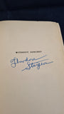 Theodore Sturgeon - Without Sorcery, Prime Press, 1948, Signed