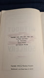 Theodore Sturgeon - Without Sorcery, Prime Press, 1948, Signed
