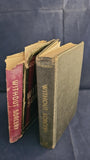 Theodore Sturgeon - Without Sorcery, Prime Press, 1948, Signed
