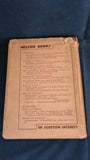Rosaline Masson - Scotland The Nation, Thomas Nelson, no date, Inscribed, Poem & Signed