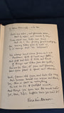 Rosaline Masson - Scotland The Nation, Thomas Nelson, no date, Inscribed, Poem & Signed