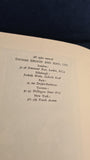 Rosaline Masson - Scotland The Nation, Thomas Nelson, no date, Inscribed, Poem & Signed