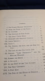 Rosaline Masson - Scotland The Nation, Thomas Nelson, no date, Inscribed, Poem & Signed