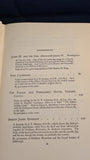 Rosaline Masson - Scotland The Nation, Thomas Nelson, no date, Inscribed, Poem & Signed