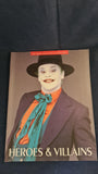 Empire Magazine, Issue 36, June 1992, Heroes & Villains Photo Book