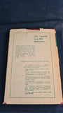 Clarence Winchester - The Captain Lost His Bathroom, John Crowther, 1941, First Edition
