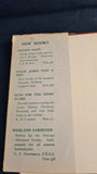 Clarence Winchester - The Captain Lost His Bathroom, John Crowther, 1941, First Edition