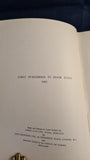 Clarence Winchester - The Captain Lost His Bathroom, John Crowther, 1941, First Edition