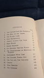 Clarence Winchester - The Captain Lost His Bathroom, John Crowther, 1941, First Edition