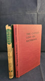 Clarence Winchester - The Captain Lost His Bathroom, John Crowther, 1941, First Edition