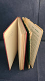 Clarence Winchester - The Captain Lost His Bathroom, John Crowther, 1941, First Edition