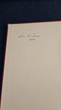 Clarence Winchester - The Captain Lost His Bathroom, John Crowther, 1941, First Edition