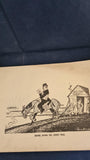 Gabriel - Cartoons by Gabriel, Daily Worker, no date