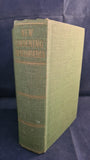 M Thompson - New Gardening Encyclopaedia, Associated Newspapers, no date