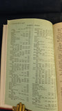 Voyages and Travels - Australia and the Pacific, Greece and Turkey, Maggs Bros, 1948-9