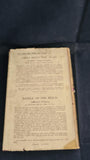 Oliver Sandys - Full and Frank, Hurst & Blackett, 1941