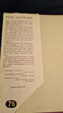 Oliver Sandys - Full and Frank, Hurst & Blackett, 1941