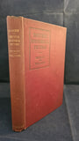 J A Buckley - A Guide to British Historical Fiction, George G Harrap, 1912