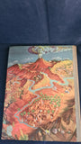 Elsa J Werner - Golden Geography, A Child's Introduction to the World, Publicity Products, 1953