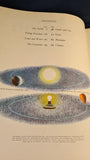 Elsa J Werner - Golden Geography, A Child's Introduction to the World, Publicity Products, 1953