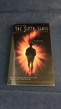 Peter Lerangis - The Sixth Sense, Scholastic, 2000, Movie Novelisation, First Edition, Paperbacks