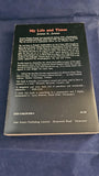 Jerome K Jerome - My Life and Times, Alan Sutton, 1984, Paperbacks