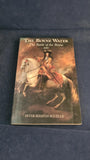 Peter Berresford Ellis - The Boyne Water, Black Staff Press, 1989, Inscribed, Signed Paperbacks