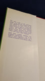 I A Langnas - Concise Dictionary of Literature, Peter Owen, 1963