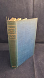 Ernest A Baker - History in Fiction, George Routledge, no date