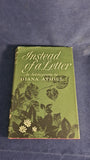 Diana Athill - Instead of a Letter, Reprint Society, 1965